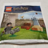 لگو هری‌پاتر