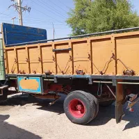 خاور 808|خودرو سنگین|گتوند, |دیوار