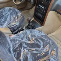 پژو پارس موتور سال مدل ۱۳۹۵ رنگ خاکستری متالیک|خودرو سواری و وانت|مرودشت, استادیوم|دیوار