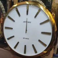 ساعت دیواری نبش بزرگمهر 25 گالری هزار نقش|ساعت دیواری و تزئینی|زاهدان, |دیوار