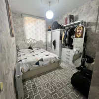 ۷۹متری /خوش نقشه /دوخواب|فروش آپارتمان|تهران, دژکام|دیوار