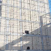 داربست فلزی شاهوار عباسی شاهکوه *عباسی شاهکوه|خدمات پیشه و مهارت|شاهرود, |دیوار