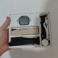 ساعت هوشمند