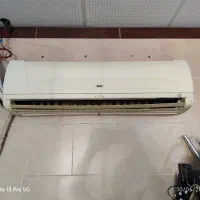 کولر اسپلیت ۲۴ هزار