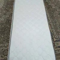 تشک طبی فنری رویال