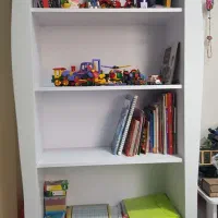 سرویس تخت و کمد کودک و نوجوان ملوانی بالسا|تخت و صندلی بچه|تهران, فدک|دیوار