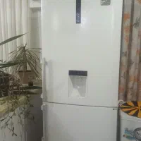 یخچال فریزر کلور