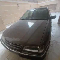 زانتیا 2000