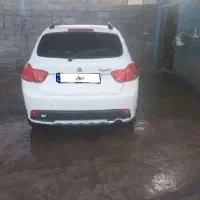 کوییک s مدل 1402 توافقی