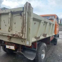 خاور۸۰۸ به شرط سالم|خودرو سنگین|آستانه اشرفیه, |دیوار