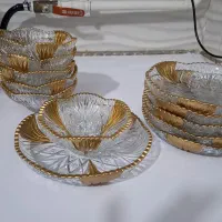 بشقاب میوه خوری