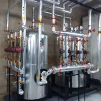 تاسیسات مکانیکال