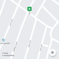 مغازه تجاری ناصرآباد