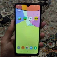سامسونگ Galaxy A10s با حافظهٔ ۳۲ گیگابایت|موبایل|زابل, |دیوار