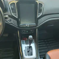 تیگو ۵ ، ۱۴۰۰|خودرو سواری و وانت|کرج, اصفهانی‌ها|دیوار