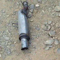 منبع 106سایلنسردار