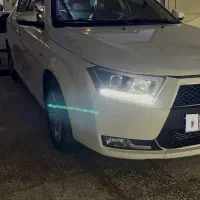 دنا پلاس توربو شارژ اتوماتیک آپشنال ۸۵ گانه|خودرو سواری و وانت|اهواز, کیانشهر|دیوار