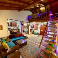 ویلایی ۲۰۰ زمین بنا۹۵ متری زیر قیمت بازار|فروش خانه و ویلا|بندر انزلی, نامجو|دیوار