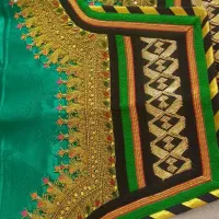 شلوار بندری|لباس|قلعه قاضی, |دیوار