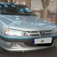 پرشیا۸۵|خودرو سواری و وانت|کرج, گلشهر|دیوار