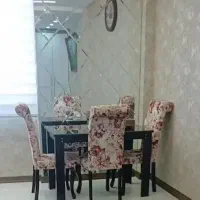 میز ناهار خوری 4 نفره