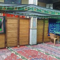 پارتیشن|دفتر کار|اراک, |دیوار