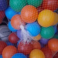 توپ استخری|اسباببازی|خرمآباد, |دیوار