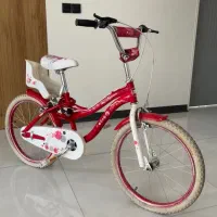 دوچرخه سایز 20