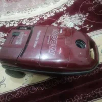 جاروبرقی دست دوم