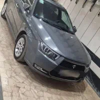 دنا پلاس توربو اتوماتیک|خودرو سواری و وانت|کرج, کمال‌شهر|دیوار