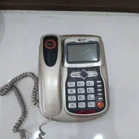 گوشی تلفن آواتل قیمت ۵۰۰ هزارتومان