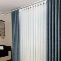 فروش دوخت نصب پرده لوازم پرده با قیمت مناسب
