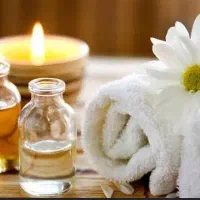روغن ماساژ