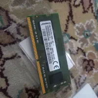 رم لپ تاپ کینگستون ۴گیگ