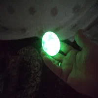 تعدادی شب چراغ