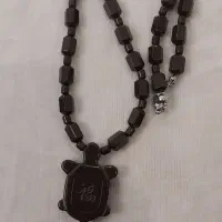 گردنبند سنگ یشم|جواهرات|رشت, دروازه لاکان|دیوار