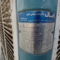 کولر ۶۰۰۰ دریچه از بالا|کولر آبی|تهران, سازمان برنامه جنوبی|دیوار