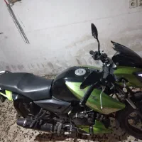 موتور آپاچی|موتورسیکلت|رشت, کوی امام رضا|دیوار