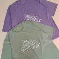 تیشرت باکسی|لباس|دورود, |دیوار