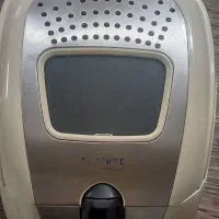 سرخ کن سامسونگ آکبند|اجاق گاز و لوازم برقی پخت‌وپز|شاهین‌شهر, خانه کارگر|دیوار