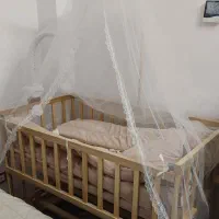 کمد ، ویترین و گهواره کودک|تخت و سرویس خواب|تربت جام, مطهری|دیوار