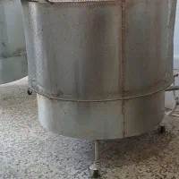 شاطر نانوایی زنانه