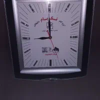 ساعت|ساعت دیواری و تزئینی|قم, نیروگاه|دیوار