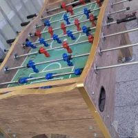 فوتبال دستی