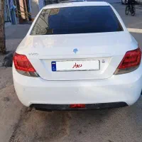 دنا مدل ۹۴تیپ۲|خودرو سواری و وانت|خوی, |دیوار