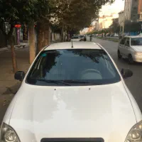 تیبا یک مدل ۹۲