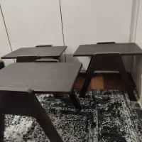 میز عسلی|مبلمان خانگی و میز عسلی|شاهین‌شهر, مسکن مهر|دیوار