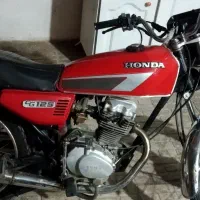 موتور مزایده مدل 88|موتورسیکلت|آبیک, |دیوار