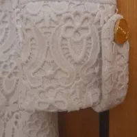 مانتو مجلسی دخترانه|لباس|اردبیل, |دیوار