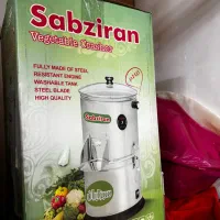 سبزی خرد کن سبزیران نو